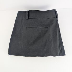 Loft Outlet Black Women's Trousers (Size: 18)